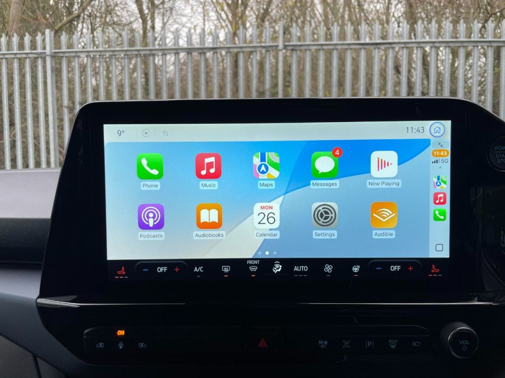 Used Ford Tourneo Custom 2025 for sale - 78095699: Photo 74