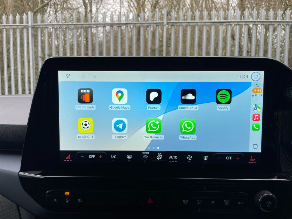 Used Ford Tourneo Custom 2025 for sale - 78095699: Photo 75