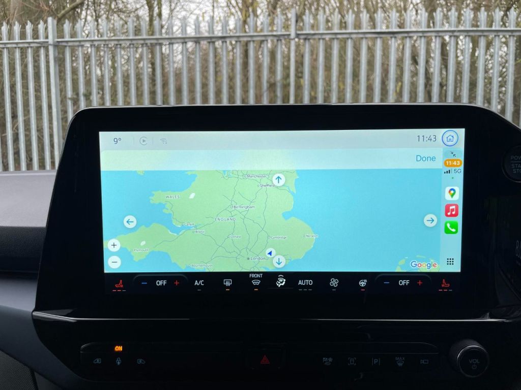 Used Ford Tourneo Custom 2025 for sale - 78095699: Photo 76