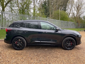 Used Ford Kuga 2025 for sale - 78015852: Photo