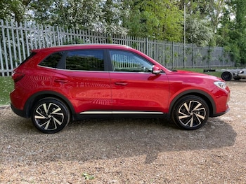 Used MG MG ZS 2025 for sale - 78465862: Photo