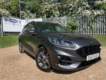 Used Ford Kuga undefined for sale - 78457507: Photo