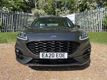 Used Ford Kuga undefined for sale - 78457507: Photo