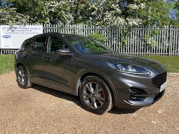Used Ford Kuga undefined for sale - 78457507: Photo