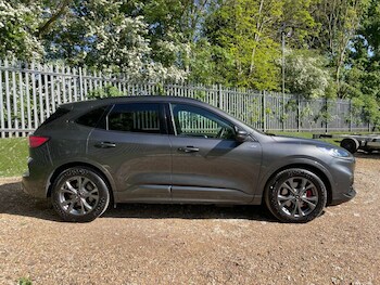 Used Ford Kuga undefined for sale - 78457507: Photo