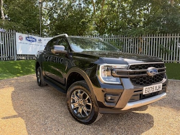 Used Ford Ranger 2025 for sale - 79004580: Photo