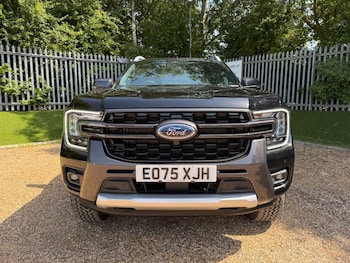 Used Ford Ranger 2025 for sale - 79004580: Photo