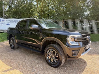 Used Ford Ranger 2025 for sale - 79004580: Photo