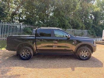 Used Ford Ranger 2025 for sale - 79004580: Photo