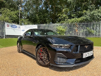 Used Ford Mustang 2025 for sale - 79103065: Photo