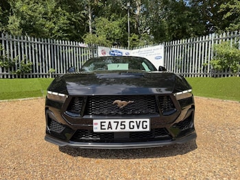 Used Ford Mustang 2025 for sale - 79103065: Photo