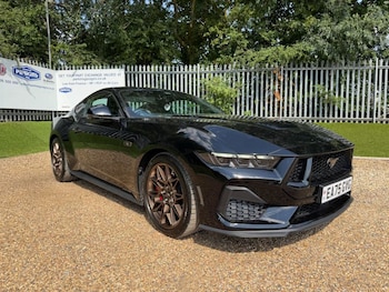 Used Ford Mustang 2025 for sale - 79103065: Photo