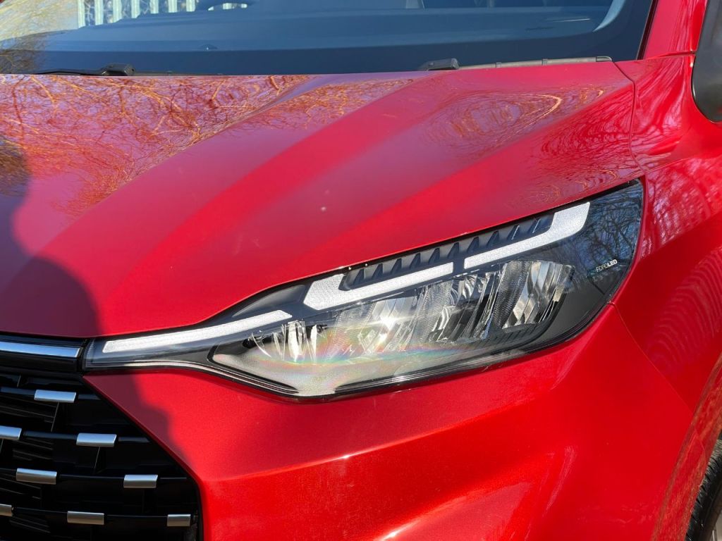 Used Ford Tourneo Custom 2024 for sale - 77779537: Photo 11