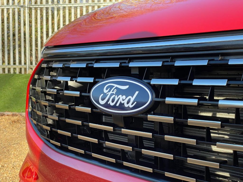 Used Ford Tourneo Custom 2024 for sale - 77779537: Photo 12