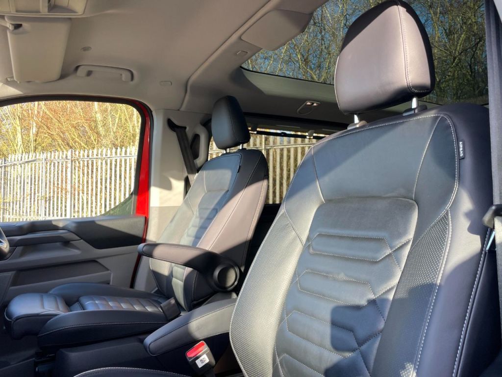 Used Ford Tourneo Custom 2024 for sale - 77779537: Photo 27