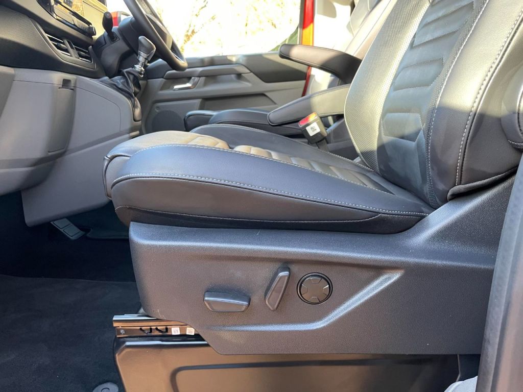 Used Ford Tourneo Custom 2024 for sale - 77779537: Photo 28