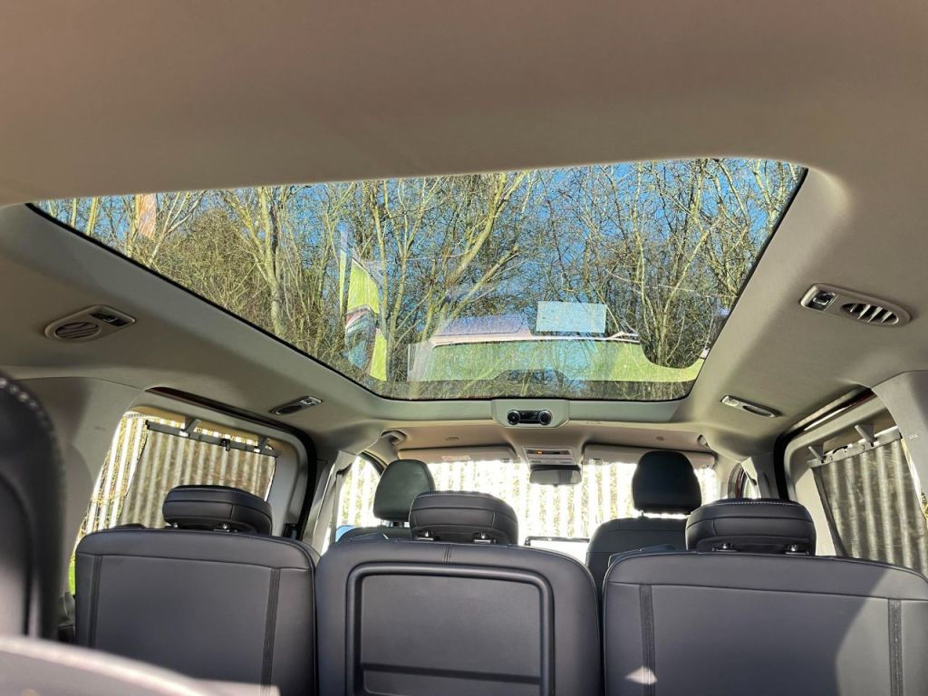 Used Ford Tourneo Custom 2024 for sale - 77779537: Photo 37