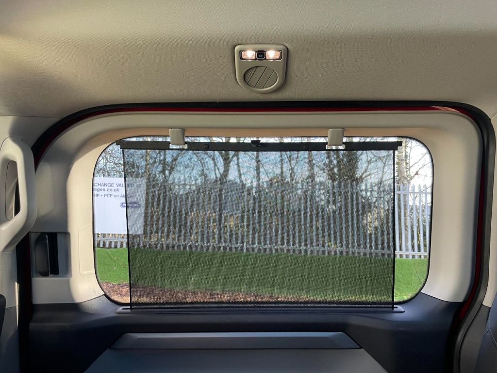 Used Ford Tourneo Custom 2024 for sale - 77779537: Photo 38