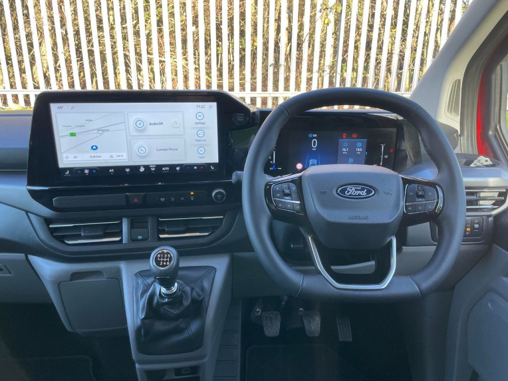 Used Ford Tourneo Custom 2024 for sale - 77779537: Photo 45