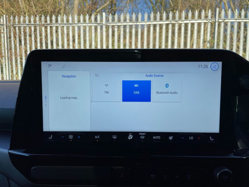 Used Ford Tourneo Custom 2024 for sale - 77779537: Photo 56