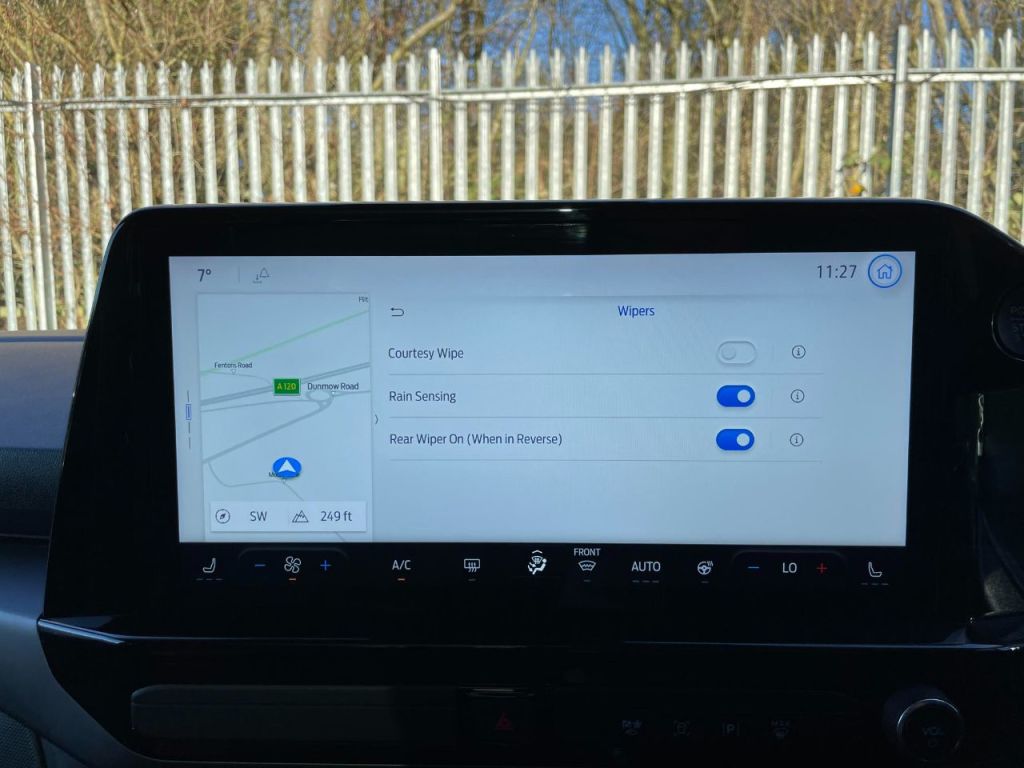 Used Ford Tourneo Custom 2024 for sale - 77779537: Photo 58