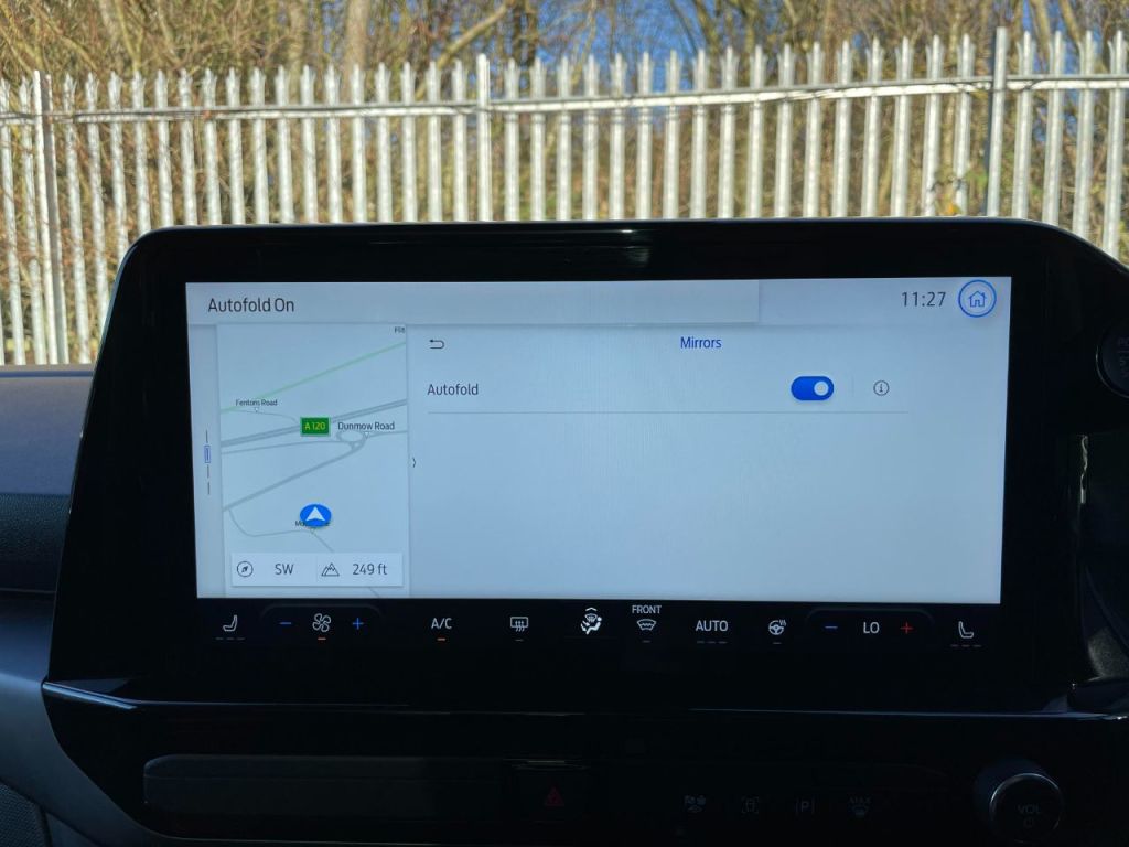 Used Ford Tourneo Custom 2024 for sale - 77779537: Photo 60