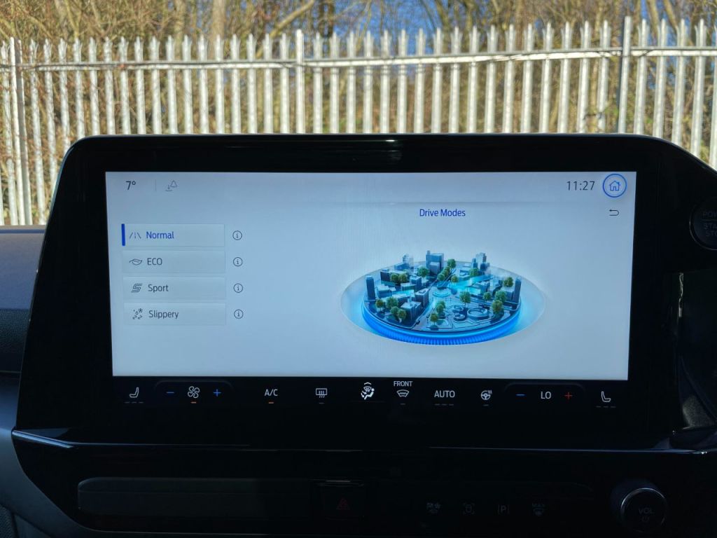 Used Ford Tourneo Custom 2024 for sale - 77779537: Photo 61