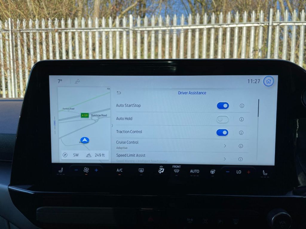 Used Ford Tourneo Custom 2024 for sale - 77779537: Photo 62