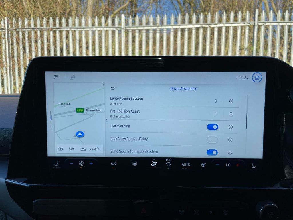 Used Ford Tourneo Custom 2024 for sale - 77779537: Photo 63