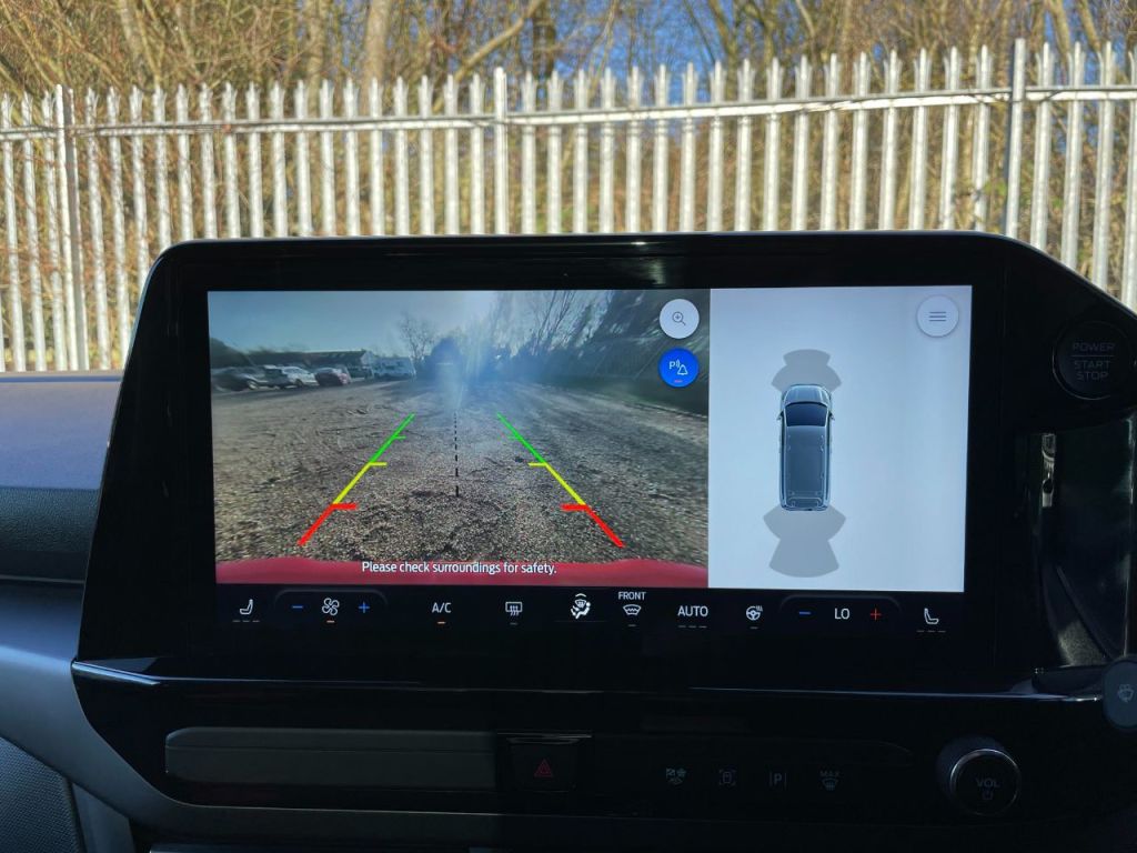 Used Ford Tourneo Custom 2024 for sale - 77779537: Photo 66