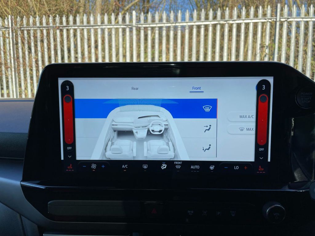 Used Ford Tourneo Custom 2024 for sale - 77779537: Photo 67