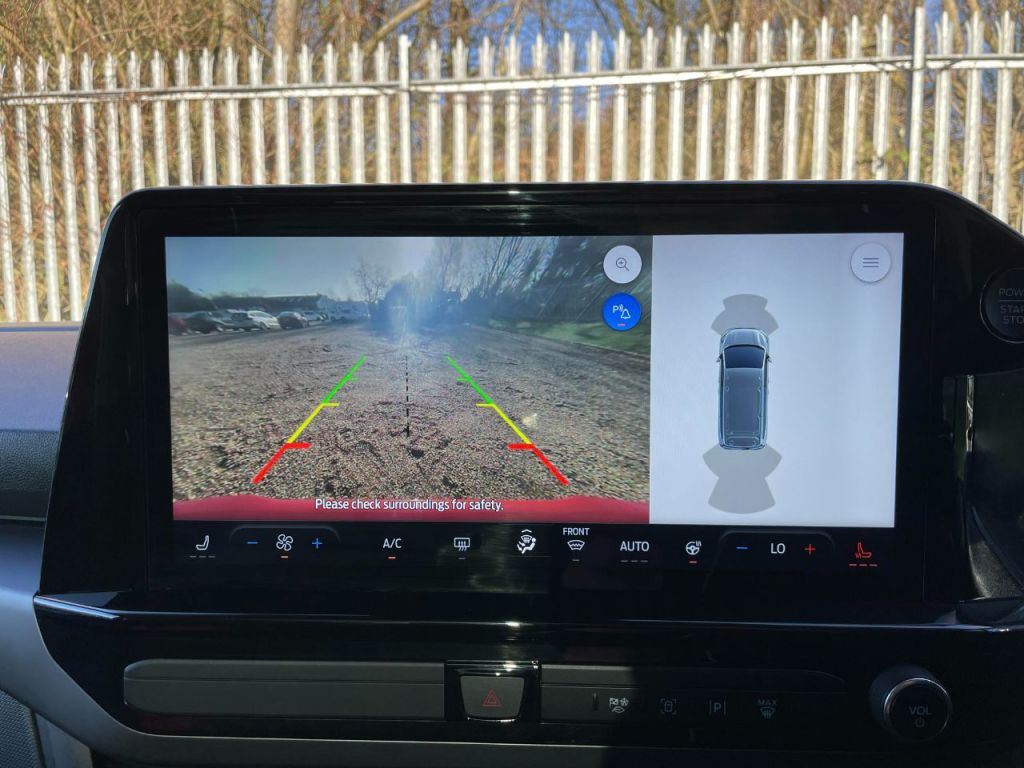 Used Ford Tourneo Custom 2024 for sale - 77779537: Photo 70