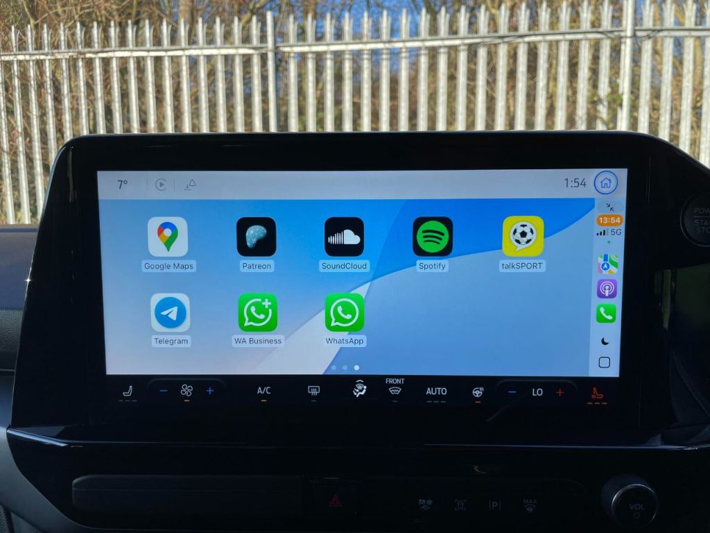 Used Ford Tourneo Custom 2024 for sale - 77779537: Photo 72