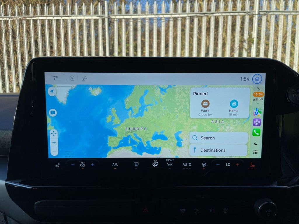 Used Ford Tourneo Custom 2024 for sale - 77779537: Photo 74