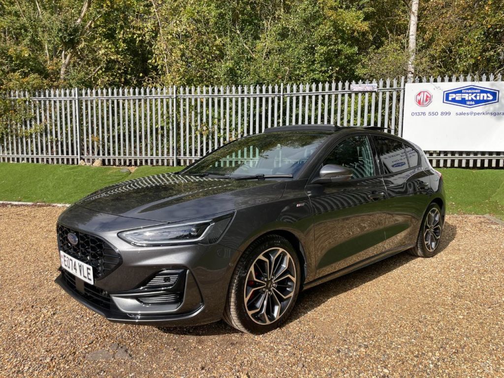 Used Ford Focus 2024 for sale - 76576776: Photo 10