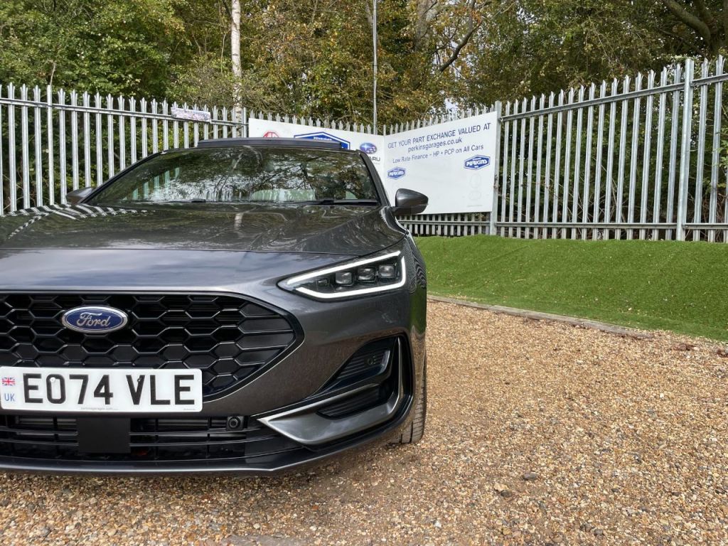 Used Ford Focus 2024 for sale - 76576776: Photo 11