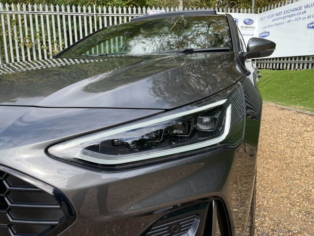 Used Ford Focus 2024 for sale - 76576776: Photo 12