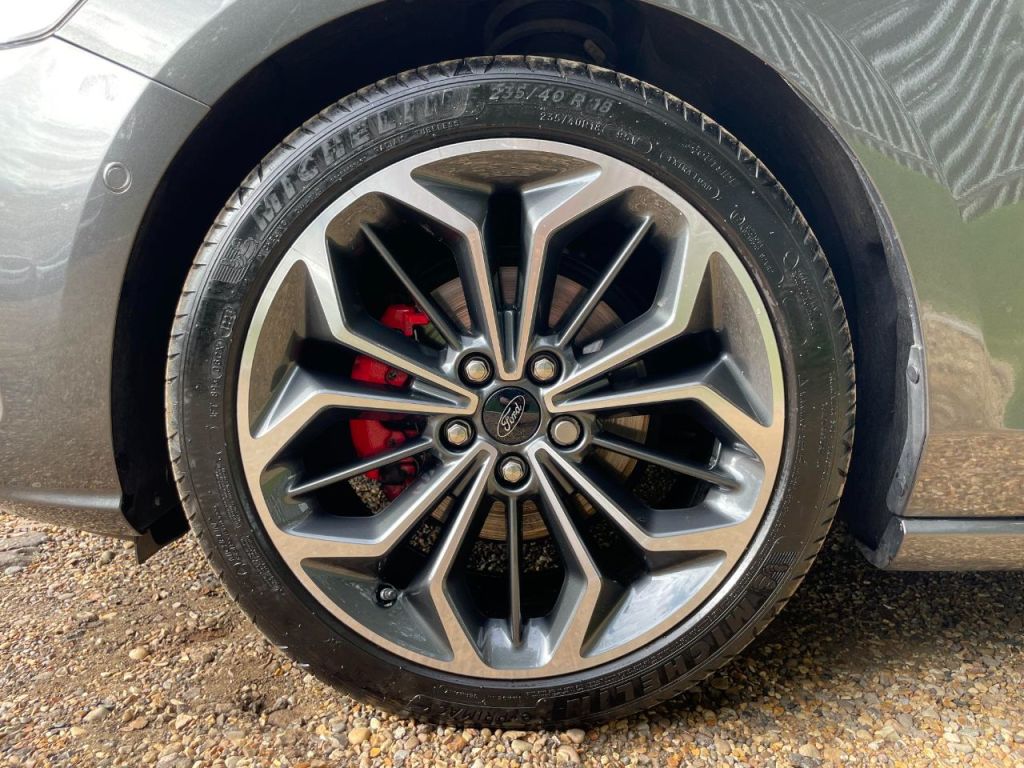 Used Ford Focus 2024 for sale - 76576776: Photo 14