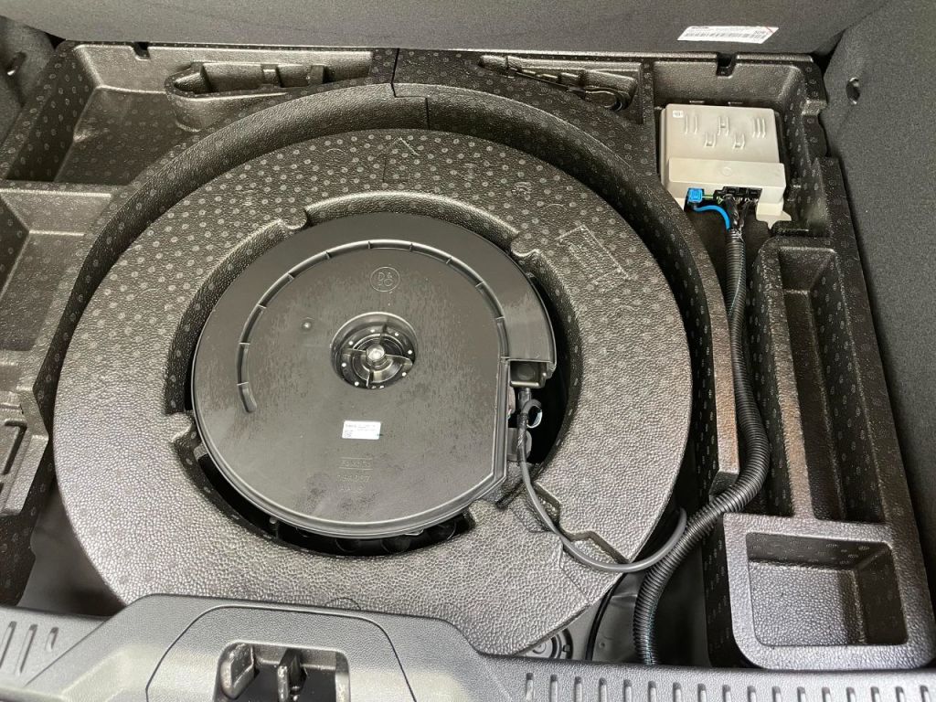 Used Ford Focus 2024 for sale - 76576776: Photo 19