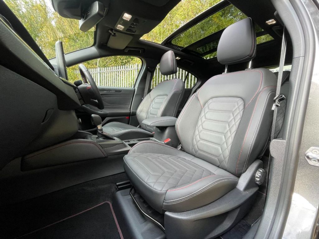 Used Ford Focus 2024 for sale - 76576776: Photo 21