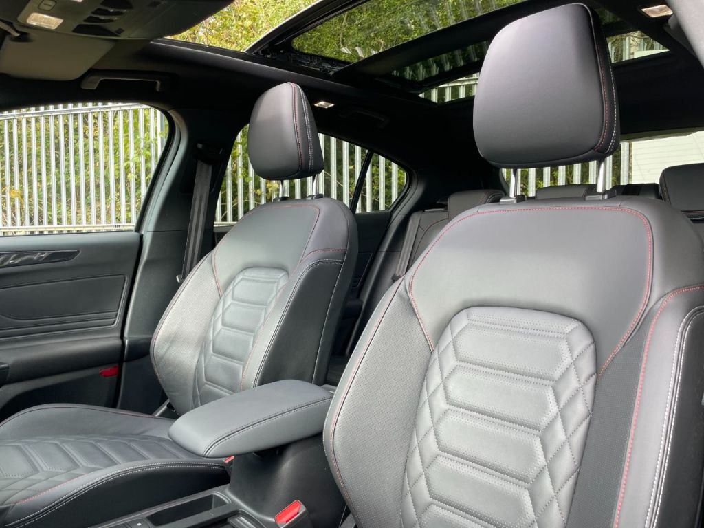 Used Ford Focus 2024 for sale - 76576776: Photo 22