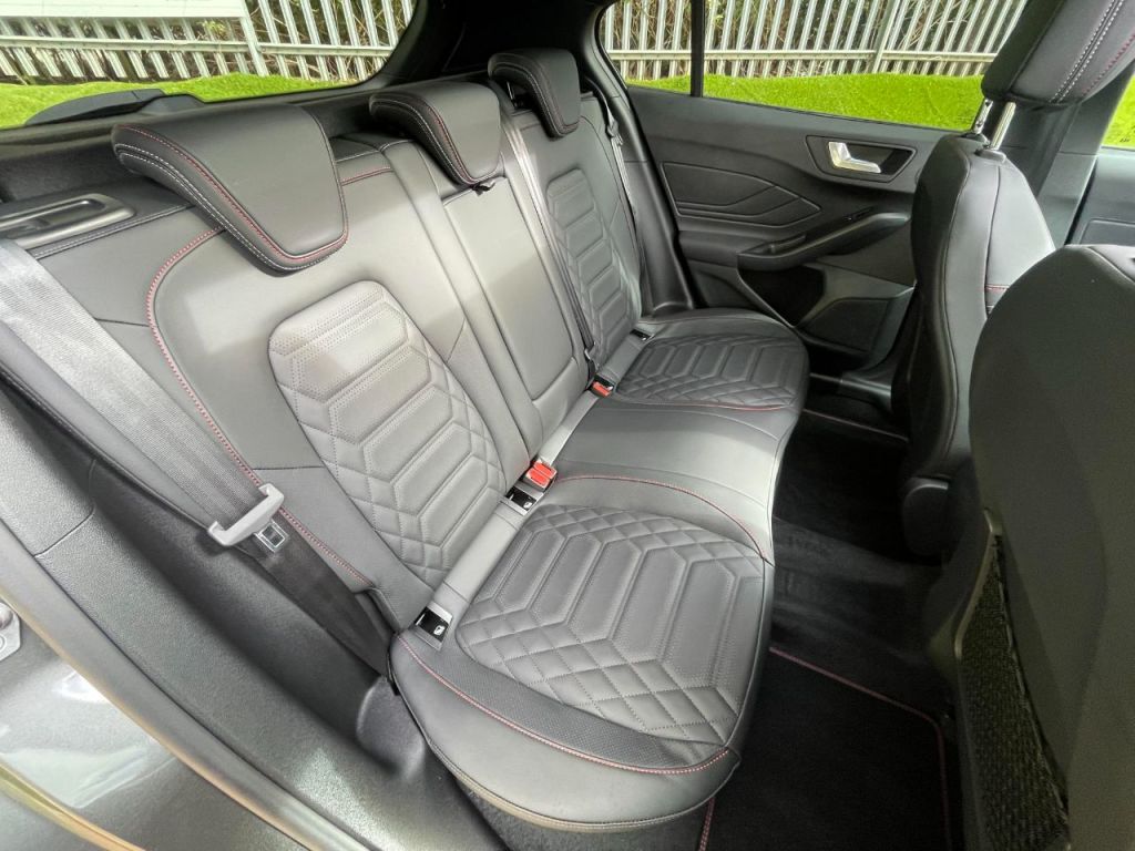 Used Ford Focus 2024 for sale - 76576776: Photo 23