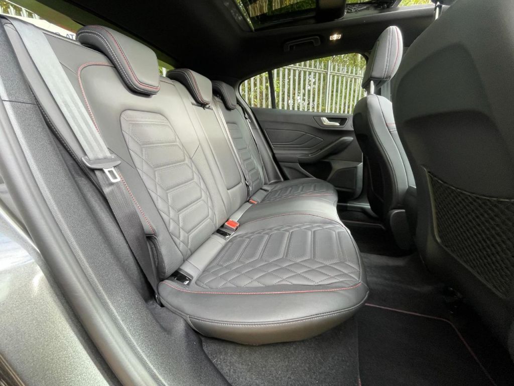 Used Ford Focus 2024 for sale - 76576776: Photo 24