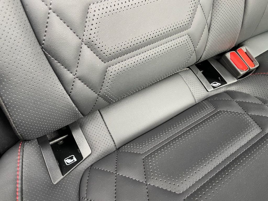 Used Ford Focus 2024 for sale - 76576776: Photo 25