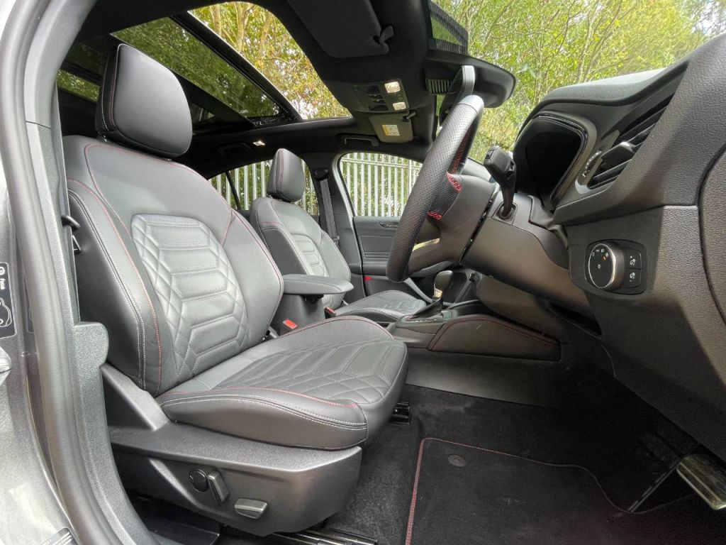 Used Ford Focus 2024 for sale - 76576776: Photo 28