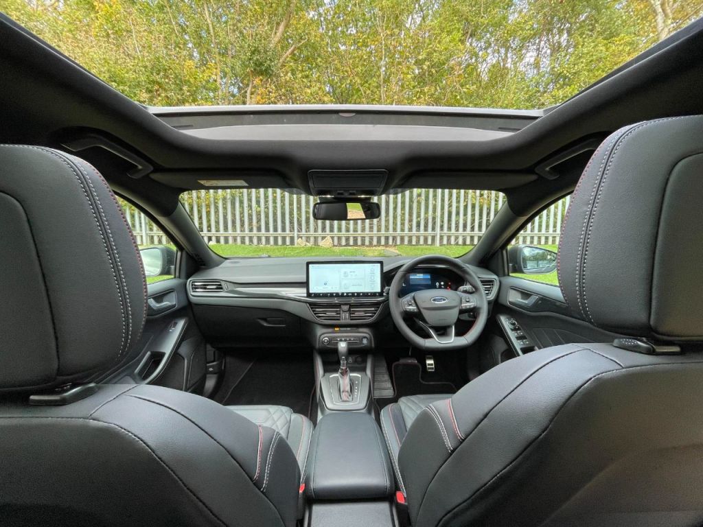 Used Ford Focus 2024 for sale - 76576776: Photo 31