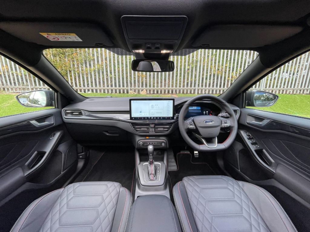 Used Ford Focus 2024 for sale - 76576776: Photo 32