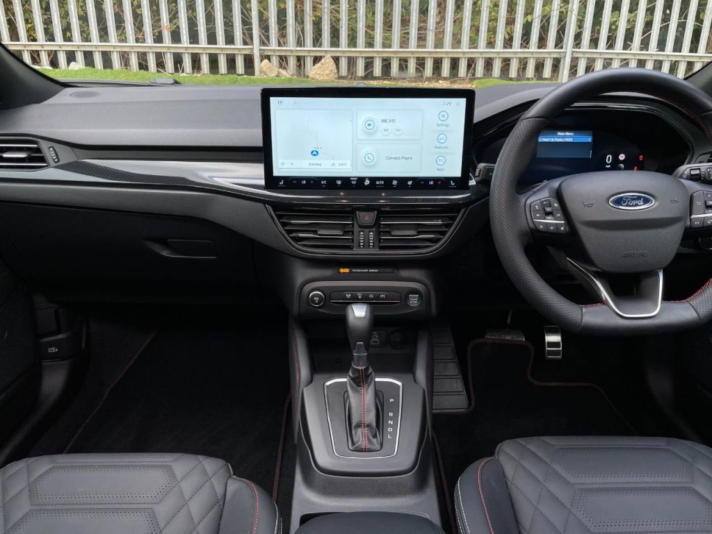 Used Ford Focus 2024 for sale - 76576776: Photo 33