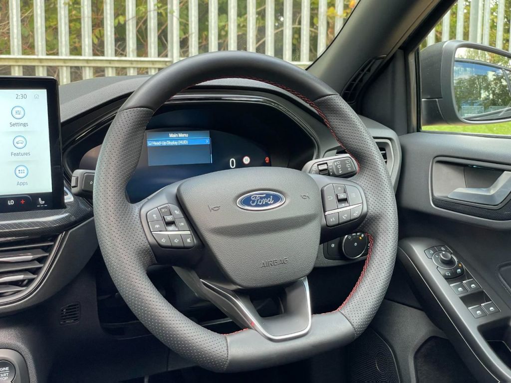 Used Ford Focus 2024 for sale - 76576776: Photo 34