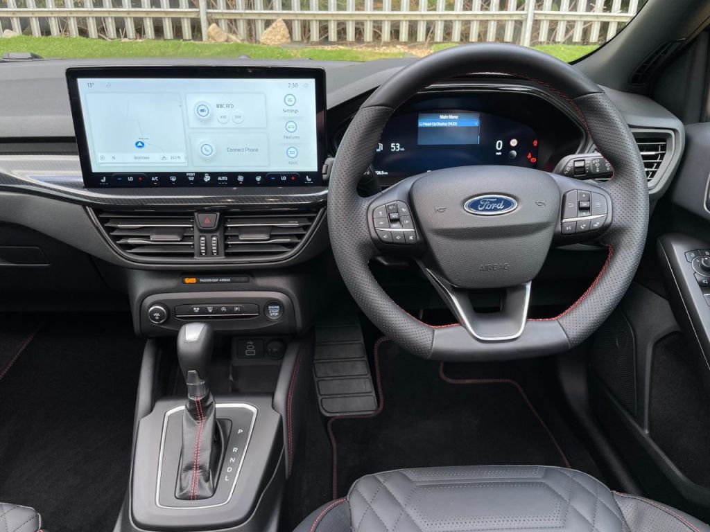 Used Ford Focus 2024 for sale - 76576776: Photo 35